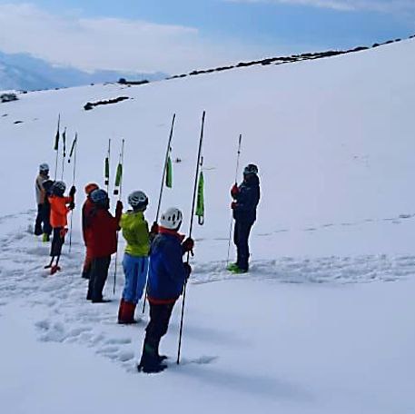 دوره های آموزشی